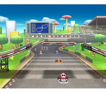 Super Smash Bros. Brawl