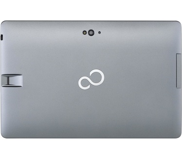 Fujitsu Stylistic Q616 4G (VFY:Q6160M15ABDE, Qwertz toetsenborddock) Zwart