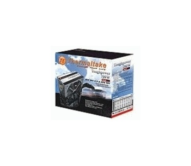 Thermaltake Toughpower 700W