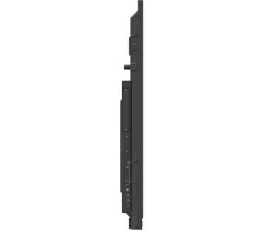 ViewSonic IFP6560 Zwart