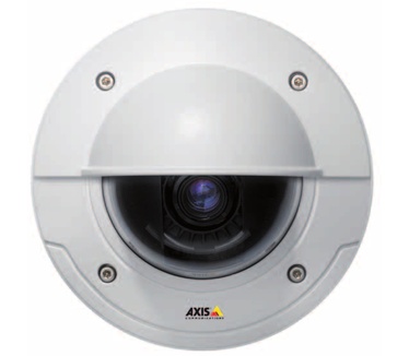 Axis P3346-VE