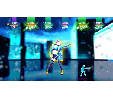 Just Dance 2020, PS4