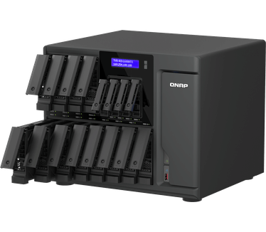 QNAP TVS-AIh1688ATX-U7-32G