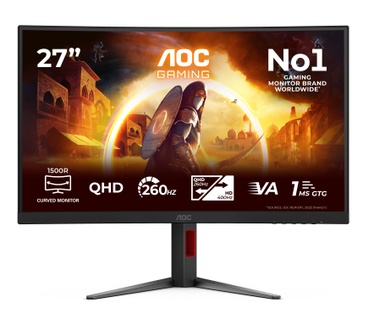 AOC Gaming