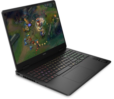 HP OMEN Gaming Laptop 16-ap0971nb