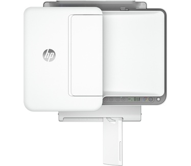HP HP DeskJet 4220e All-in-One printer, Kleur, Printer voor Home, Printen, kopiëren, scannen, HP+; Geschikt voor HP Instant Ink; Scan naar pdf