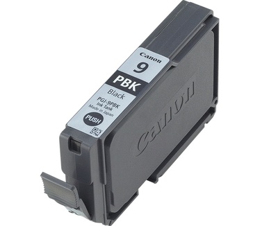 Canon PGI-9PBK fotozwart-inktcartridge