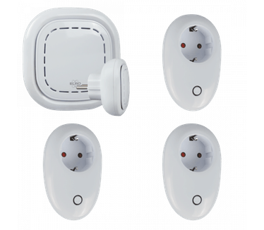 Elro Connects K1 Plug-in Schakelaar Kit
