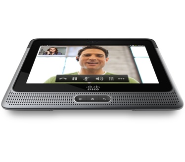 Cisco Cius
