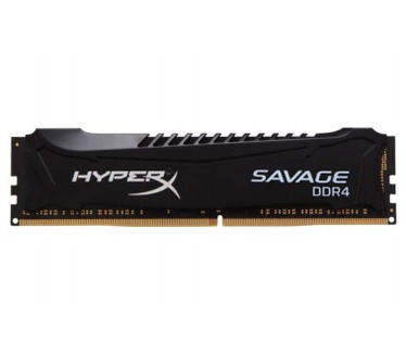 Kingston HyperX Savage Black HX430C15SBK2/16
