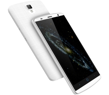 ZTE Blade L5 Wit