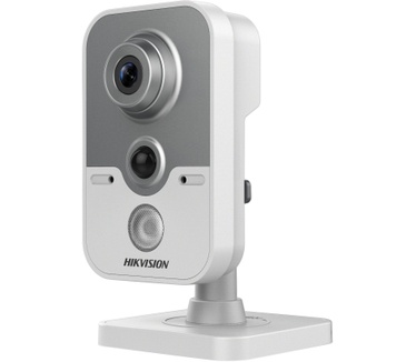 Hikvision DS-2CE38D8T-PIR