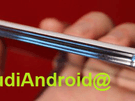 Samsung Galaxy S5 vroegtijdig verschenen foto's 2