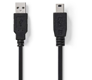 Nedis CCGP60300BK20