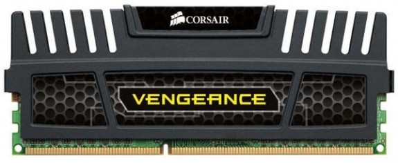 Corsair Vengeance