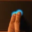 Hyper zet streep door HyperSpace Trackpad Pro met haptische feedback