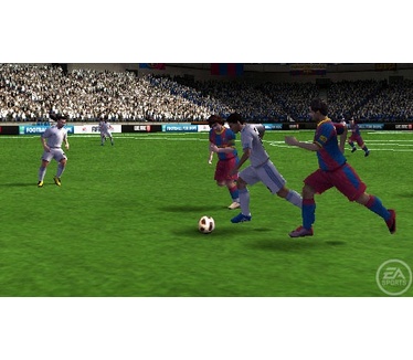 FIFA 11