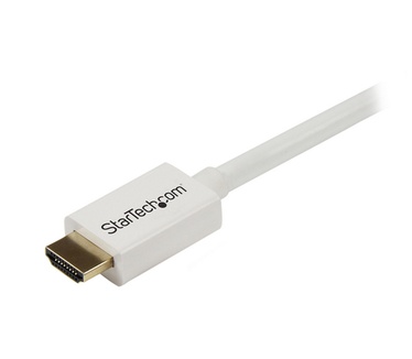 Startech.com 2m HDMI m/m