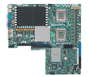 Supermicro X7DBU