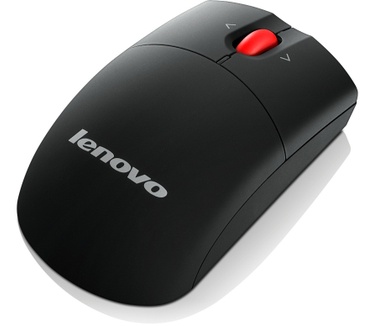 Lenovo Laser Wireless Mouse