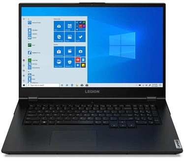 Lenovo Legion 5 17IMH05H (82B30045MH)