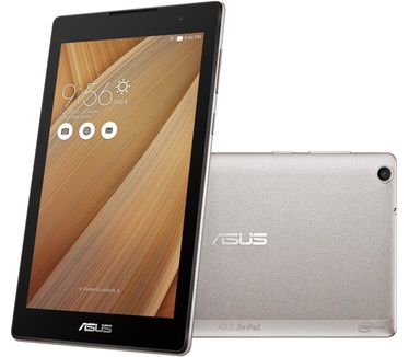 Asus ZenPad C 7.0 (Z170C) 16GB Aluminium