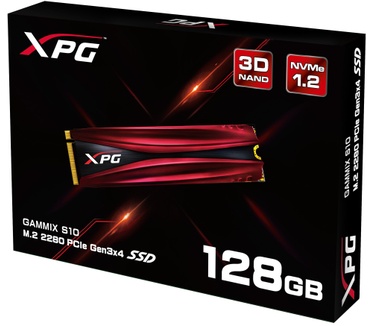 Adata XPG GAMMIX S10 512GB