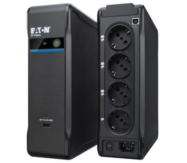 Eaton 3P Ellipse 700