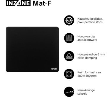 Sony Inzone Mat-F