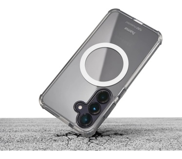 Hama Extreme Protect (Galaxy S24) Transparant