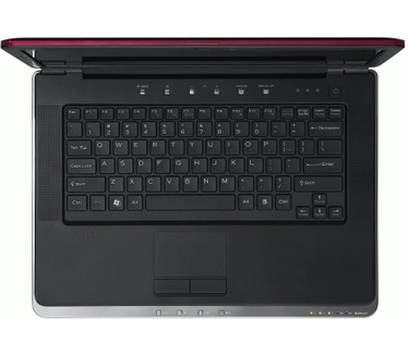 Sony Vaio VGN-CR41Z/R