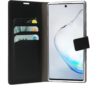 Mobiparts Classic Wallet Case Galaxy Note 10 Plus