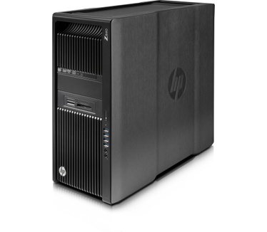 HP Z840 MT Workstation T4K32ET