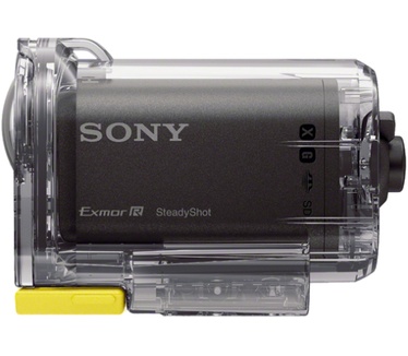 Sony HDR-AS15 Grijs