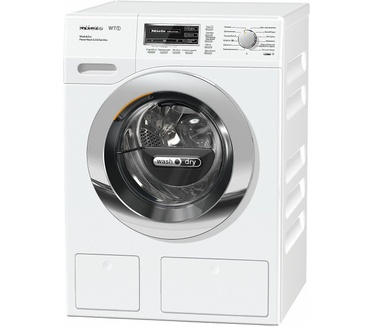 Miele WTH 130 WPM