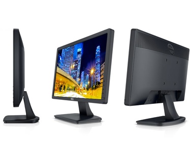 Dell E2013H Zwart