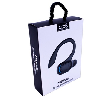 Cool Accesorios Midway