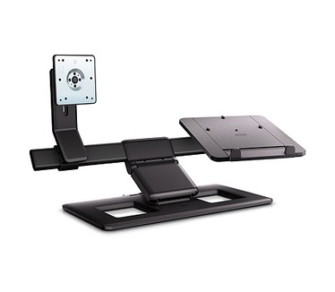 HP Display and Notebook Stand