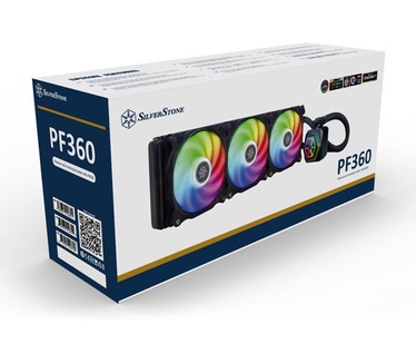 Silverstone SST-PF360-ARGB-V2
