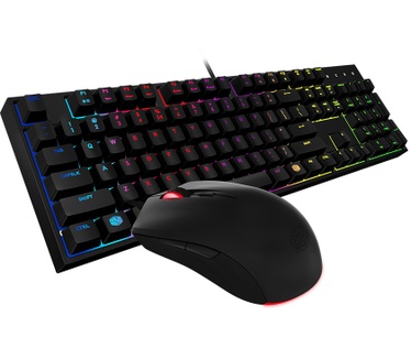 Cooler Master MasterKeys Lite L Combo