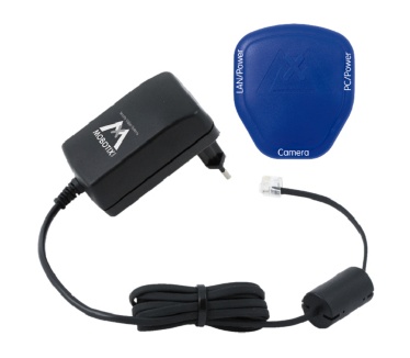 Mobotix MX-NPA-POE-EU-SET