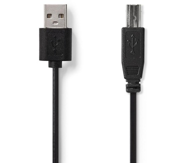Nedis CCGT60100BK10