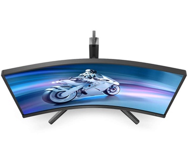 Philips Evnia 27M2C5500W/00 Zwart