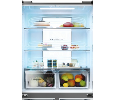 Haier Cube 83 Series 7 Multidoor