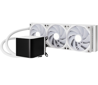 TRYX TRYX PANORAMA AIO waterkoeling 360mm Wit