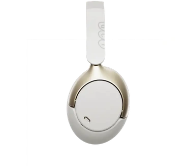QCY H3 Pro Wireless Headphones - White