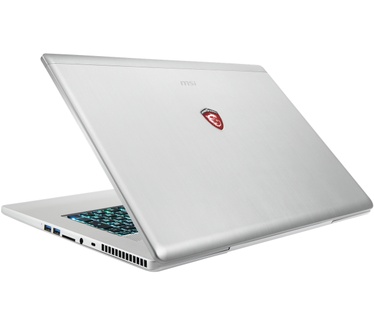 MSI GS70-2QE16SR51S (Stealth Pro)