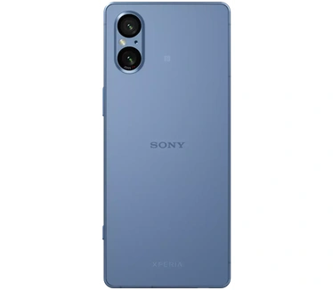 Sony Xperia 5 V Blauw