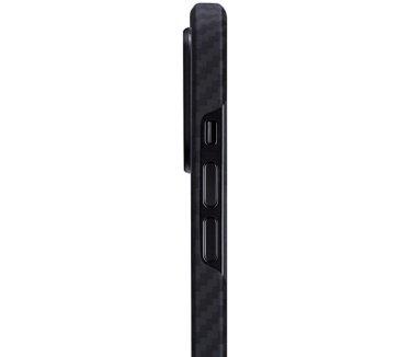 Pitaka iPhone 12 Pro