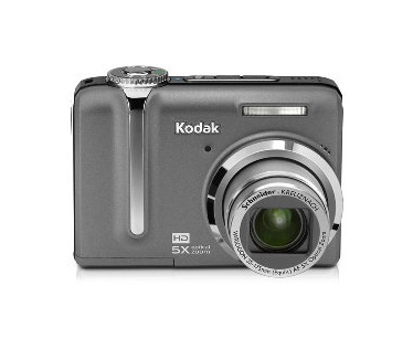 Kodak Easyshare Z1275 Zilver